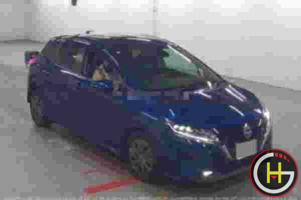 NISSAN Note S